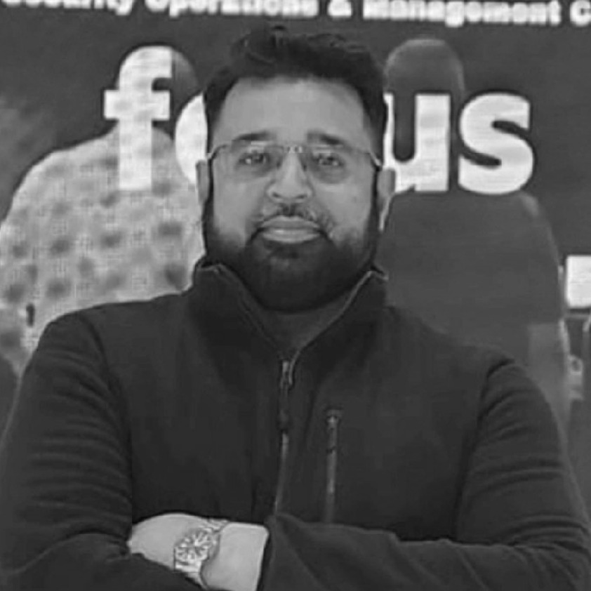 Hafiz Abdul Mannan